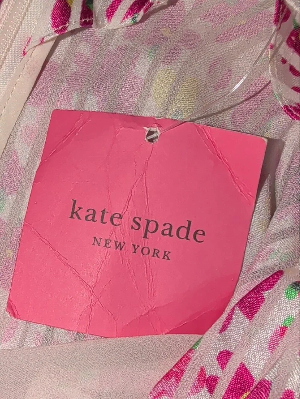 kate spade nwt approx